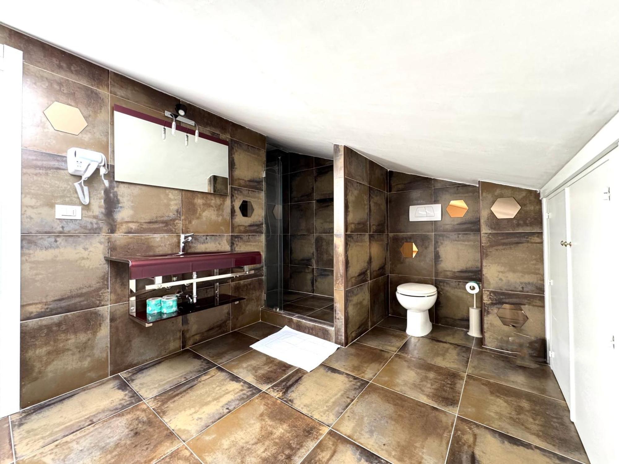 Residence Il Boschetto - Villa Con Piscina Гросето Екстериор снимка