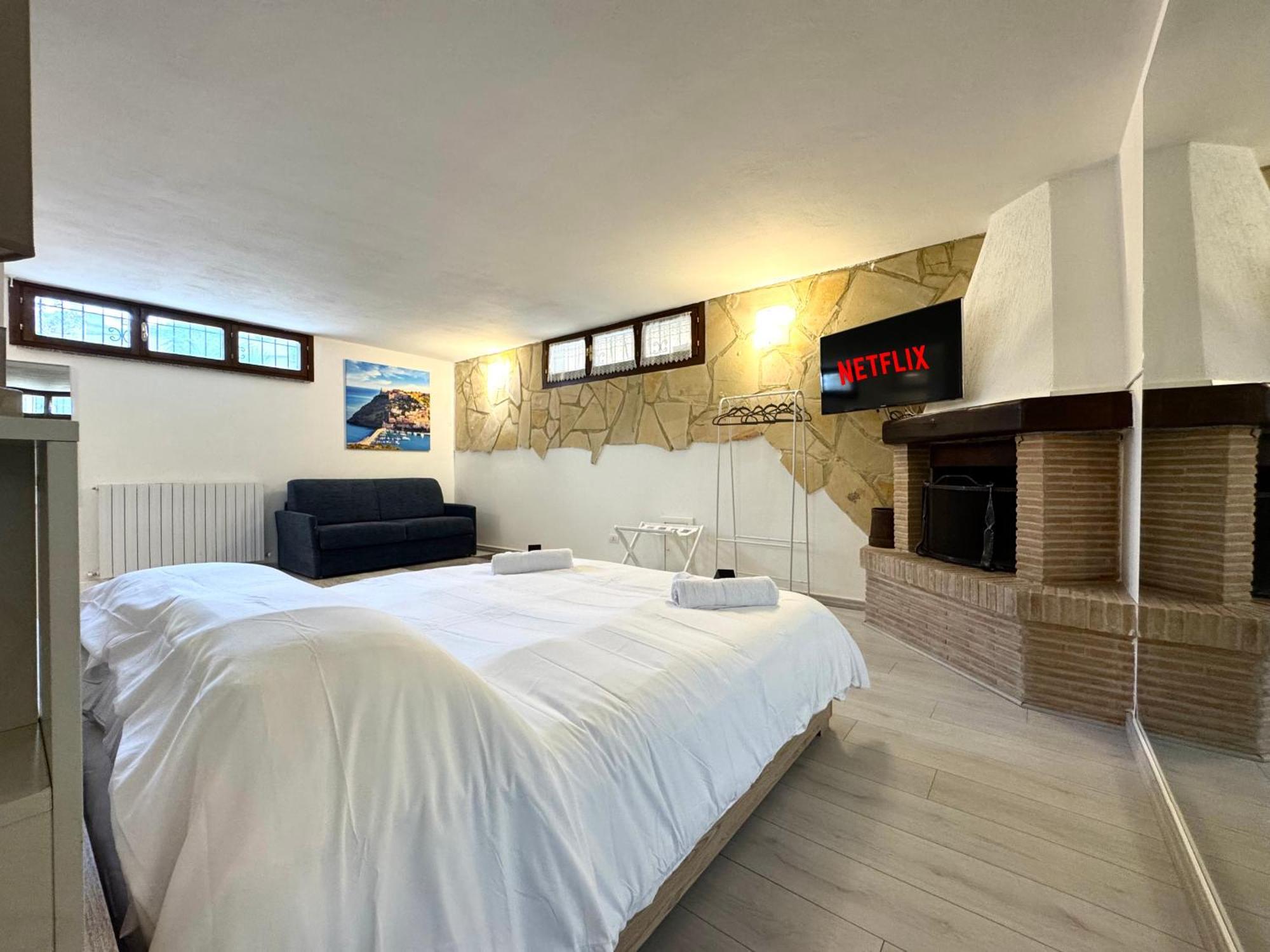 Residence Il Boschetto - Villa Con Piscina Гросето Екстериор снимка