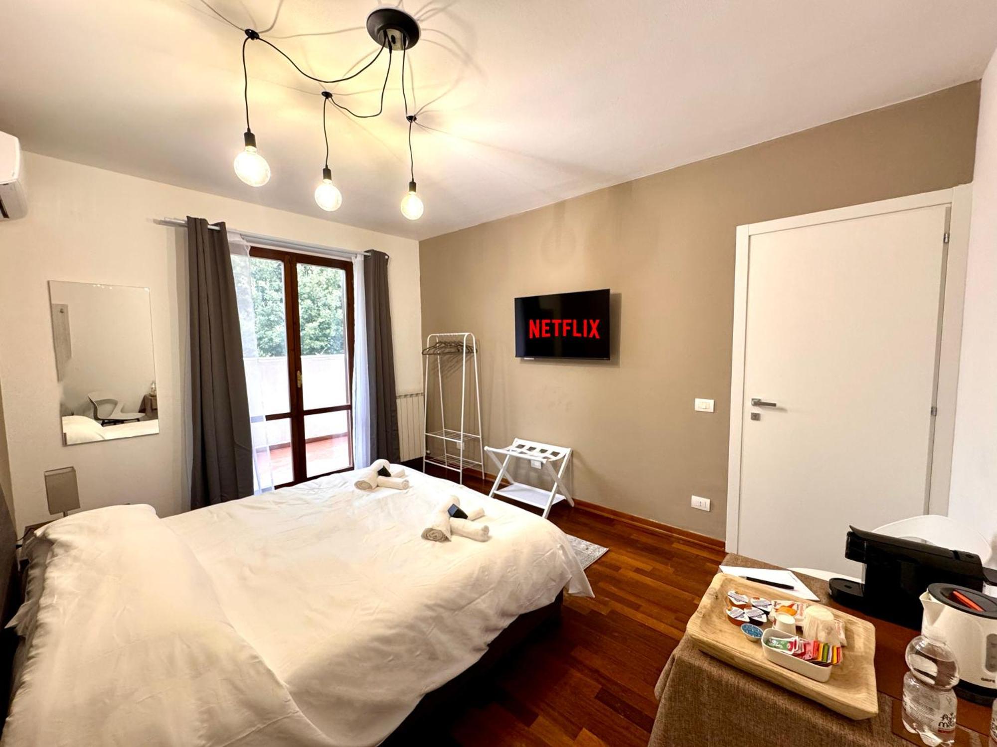 Residence Il Boschetto - Villa Con Piscina Гросето Екстериор снимка