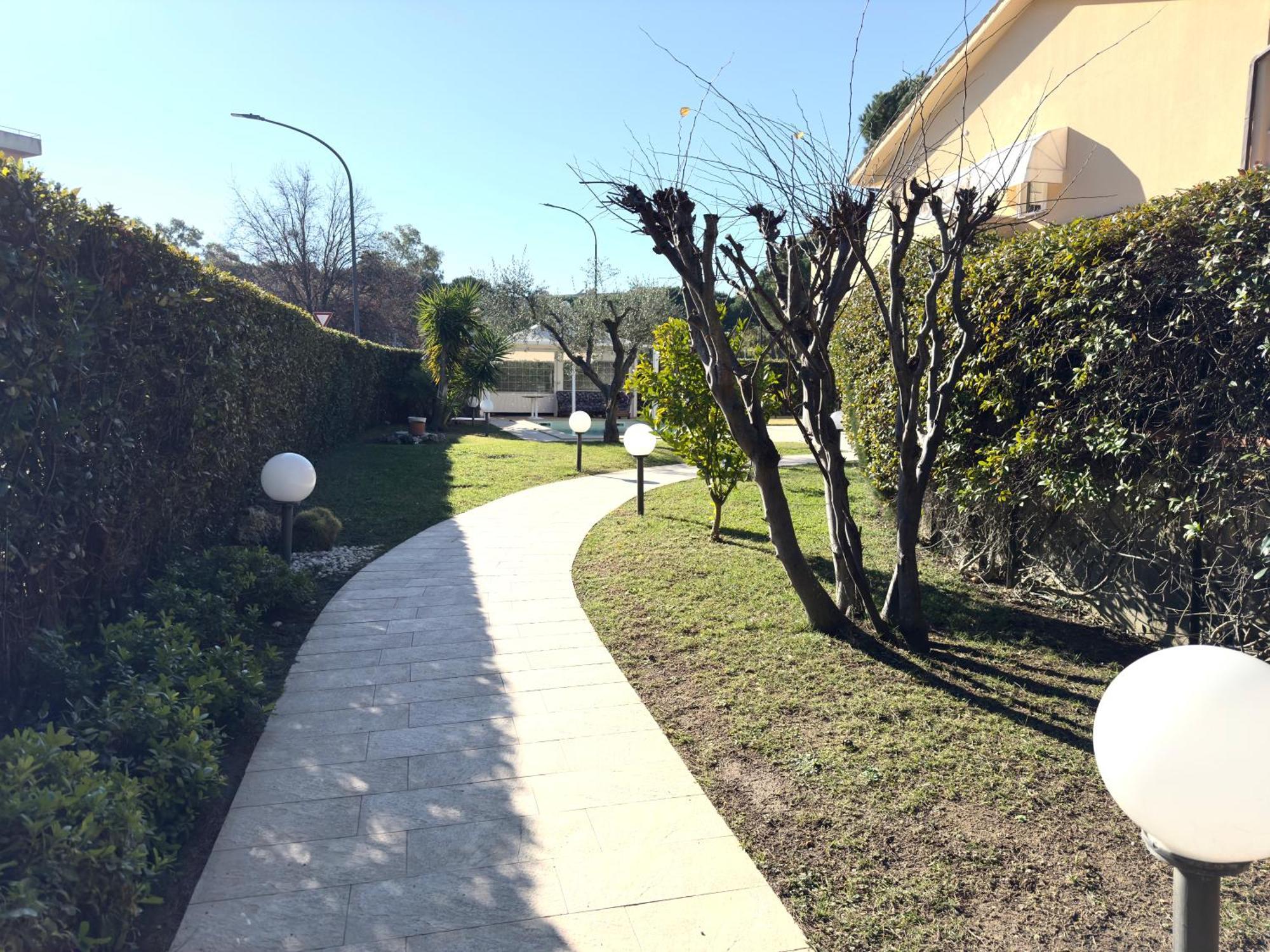 Residence Il Boschetto - Villa Con Piscina Гросето Екстериор снимка