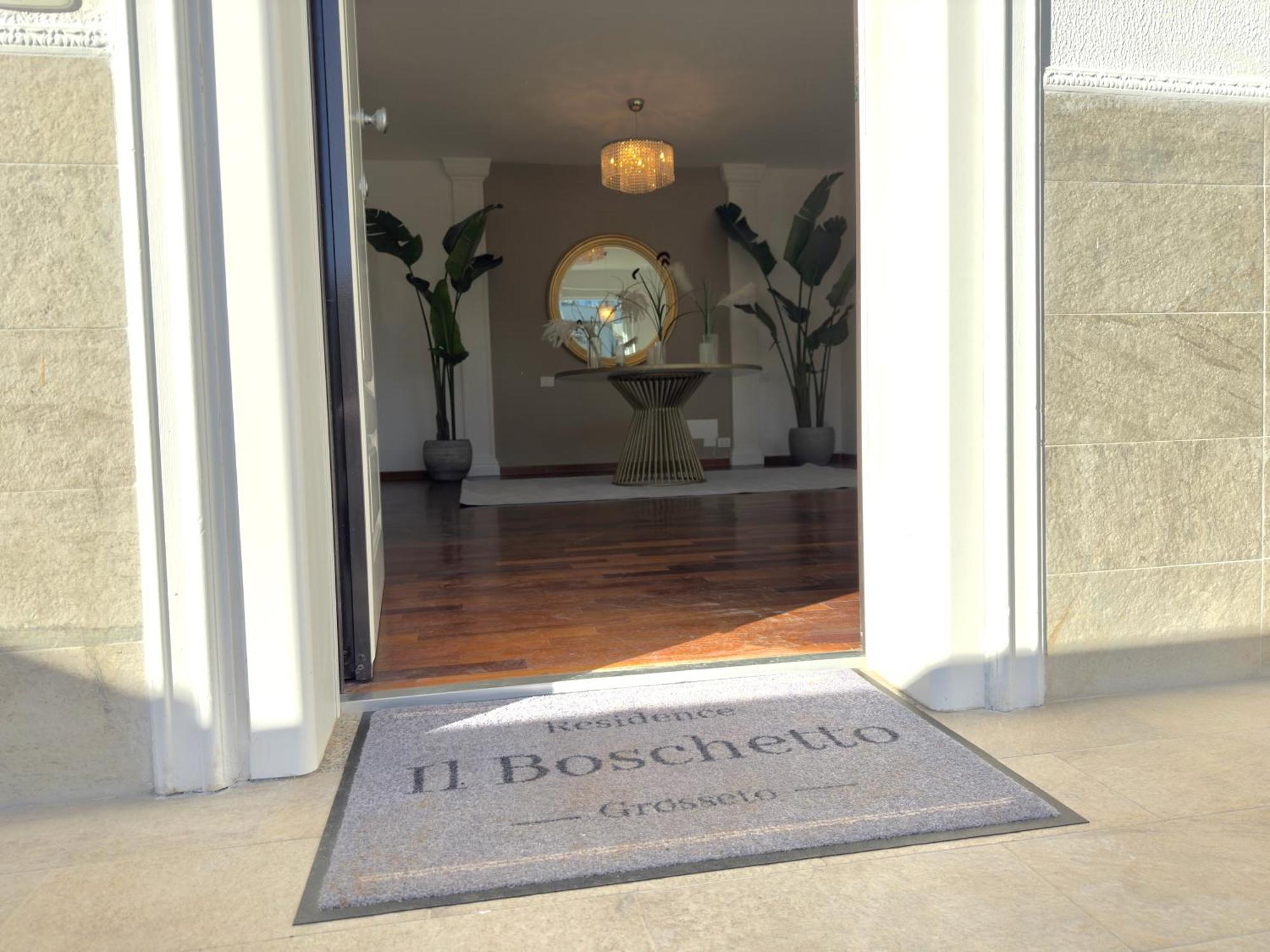 Residence Il Boschetto - Villa Con Piscina Гросето Екстериор снимка