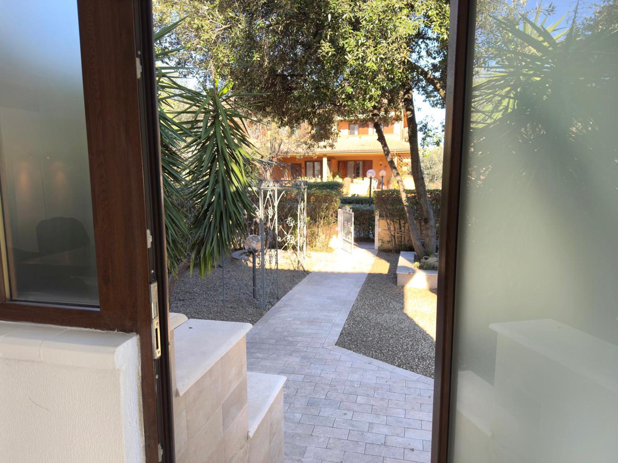 Residence Il Boschetto - Villa Con Piscina Гросето Екстериор снимка