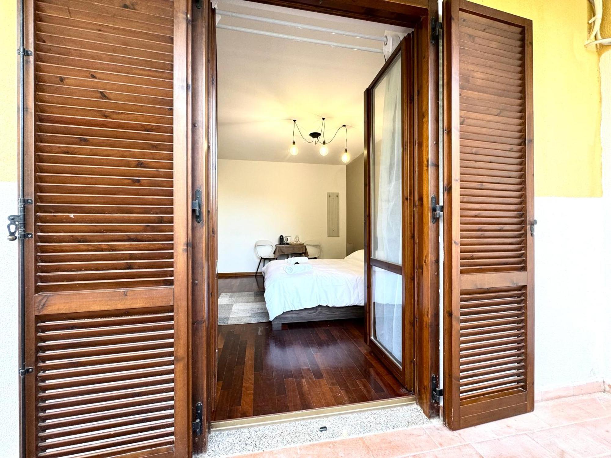 Residence Il Boschetto - Villa Con Piscina Гросето Екстериор снимка