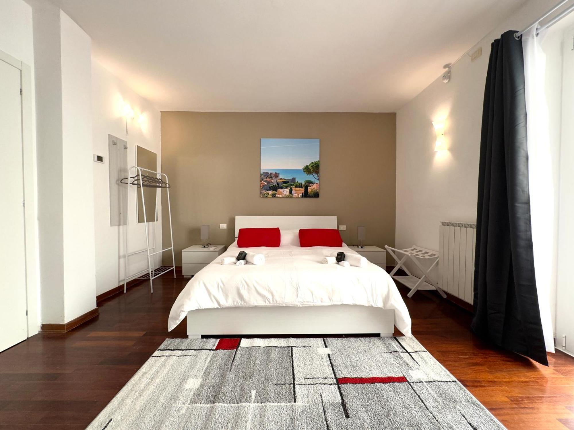 Residence Il Boschetto - Villa Con Piscina Гросето Екстериор снимка
