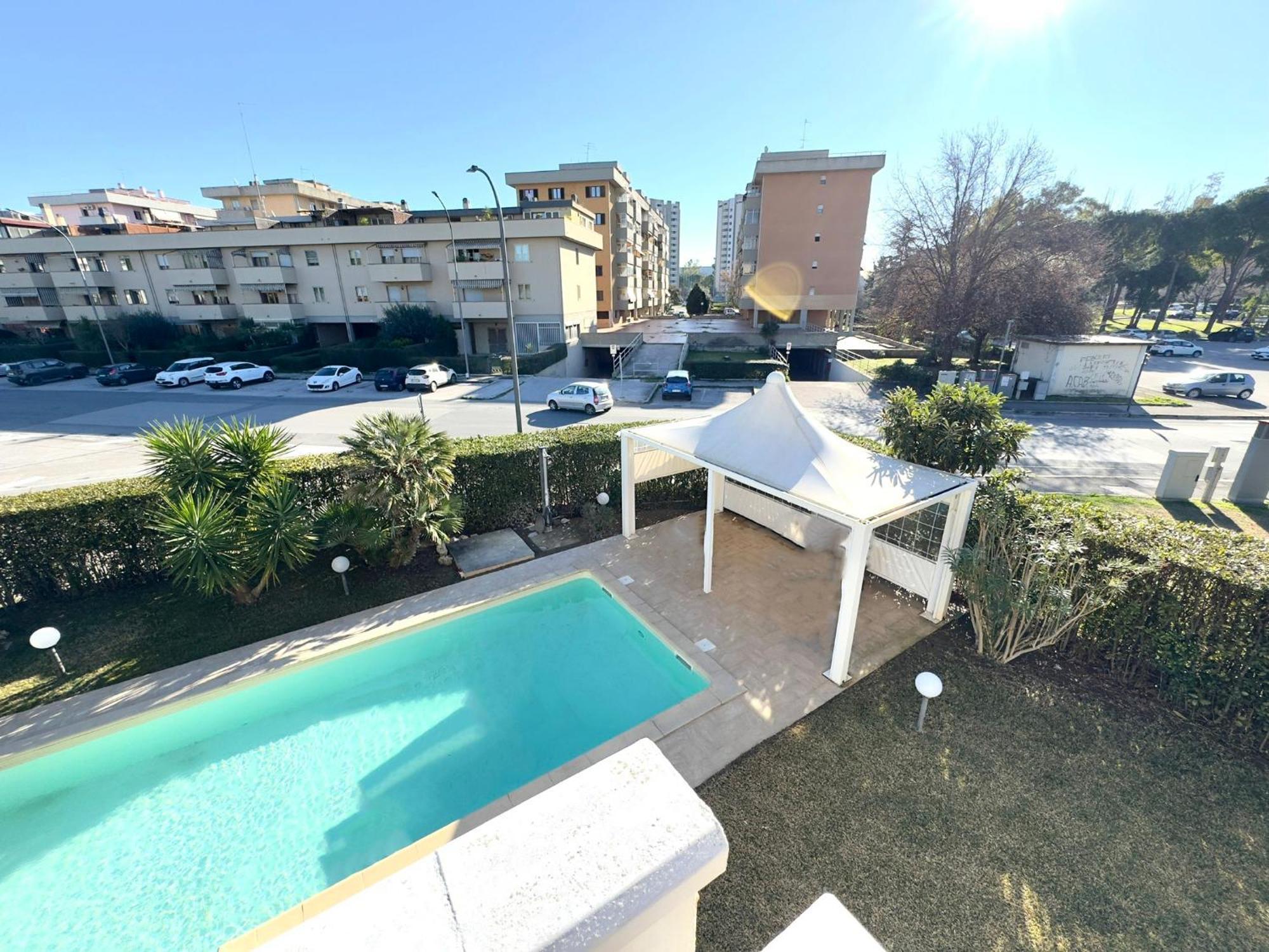 Residence Il Boschetto - Villa Con Piscina Гросето Екстериор снимка