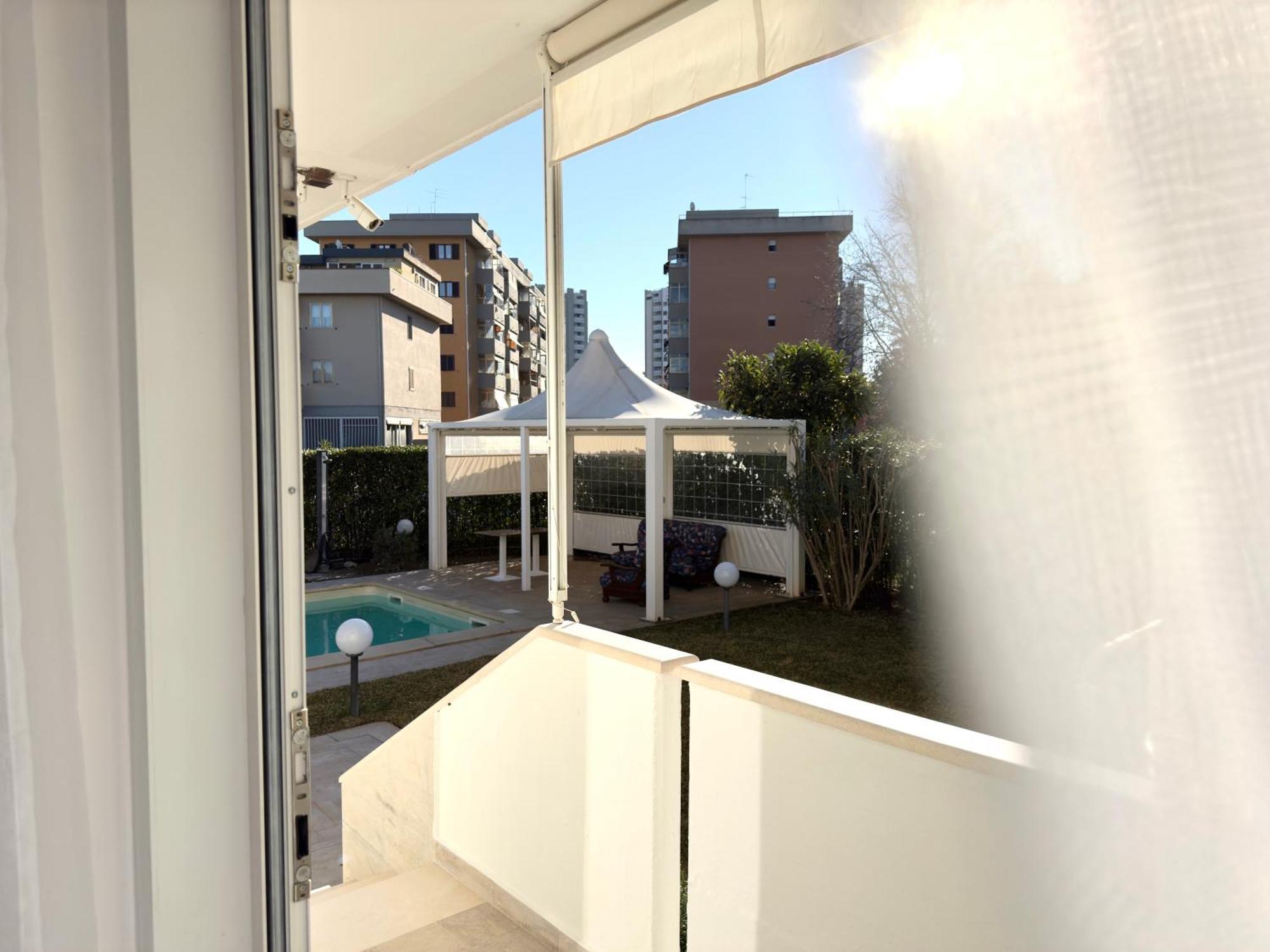 Residence Il Boschetto - Villa Con Piscina Гросето Екстериор снимка